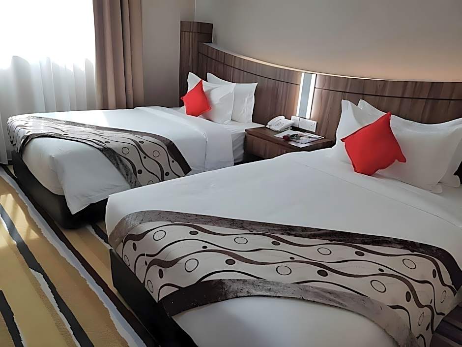 Nova Hotel