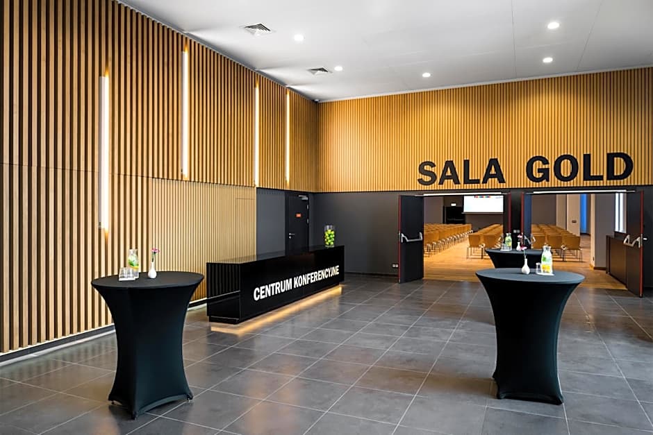 METROPOL Hotel Katowice