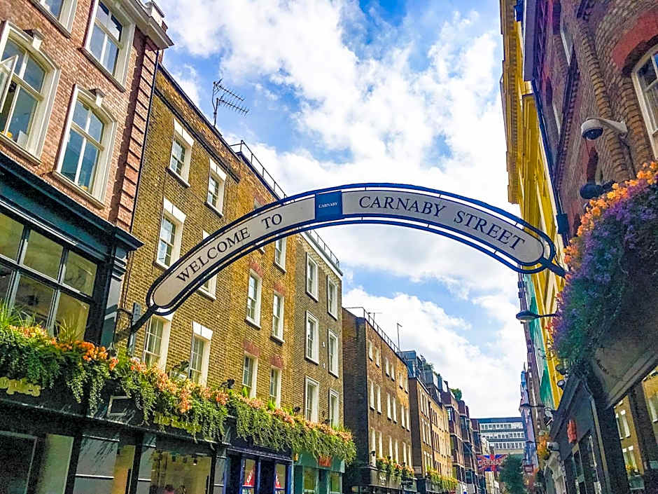 Holiday Inn Express Southwark By IHG