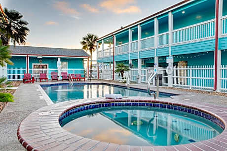 Plantation Suites and Conference Center