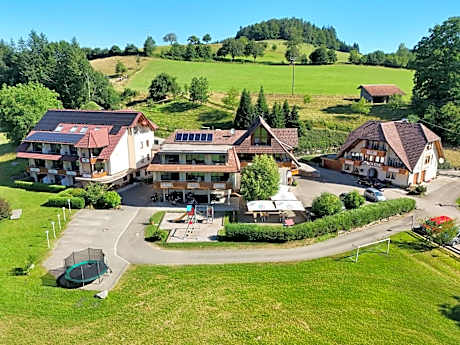 Landgasthof Adler Pelzmühle