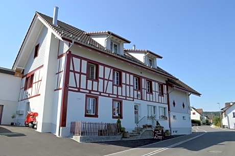 BnB zum Schlüssel