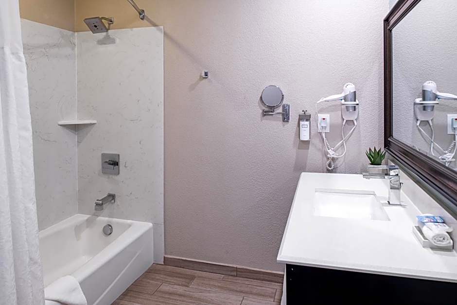 Yosemite Westgate Lodge