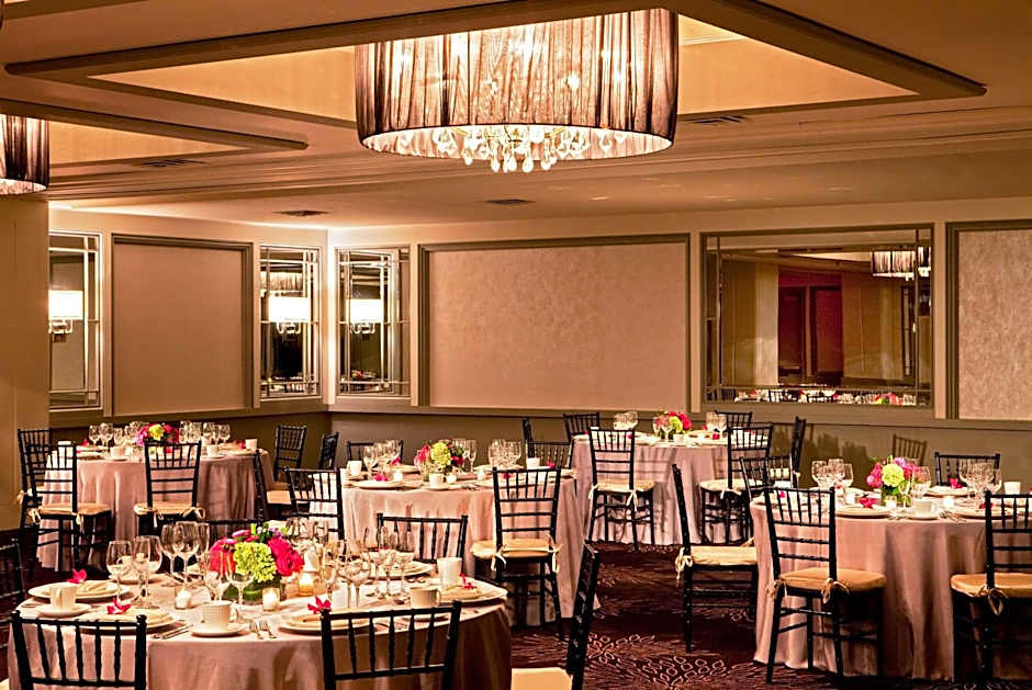 Hyatt Regency Boston