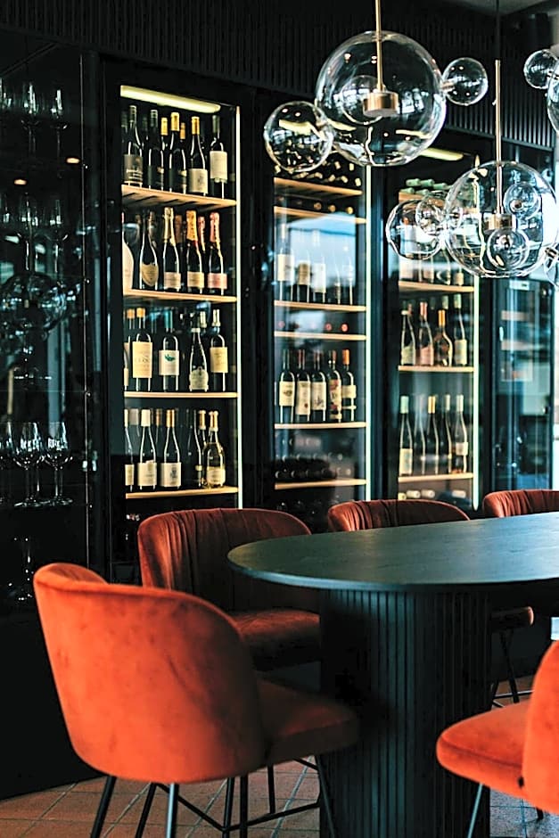 Golfhotel & Restaurant Lindenhof