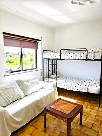 Portimao central Holiday Hostel ,Algarve