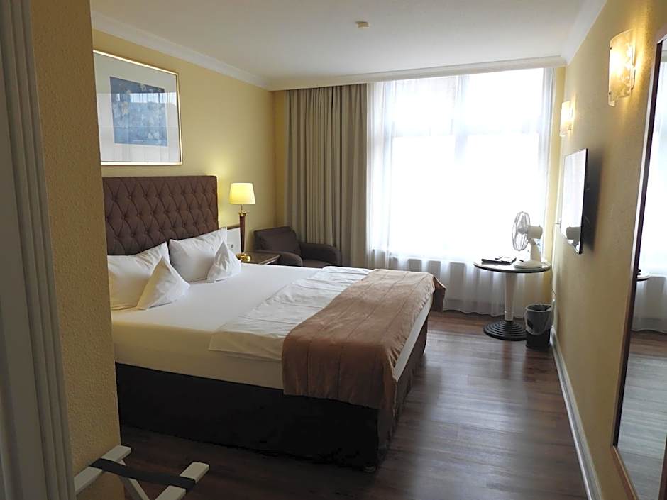 Fründts Hotel