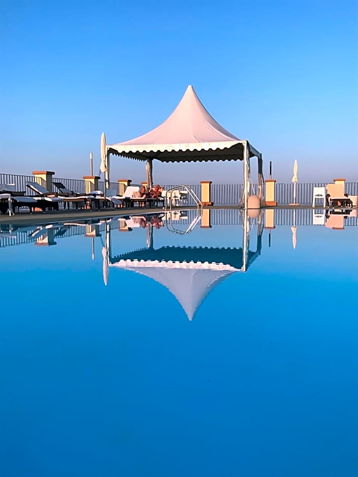 Relais La Colombara Spa & Wellness