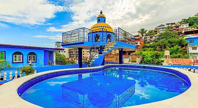 OYO Casa Mission