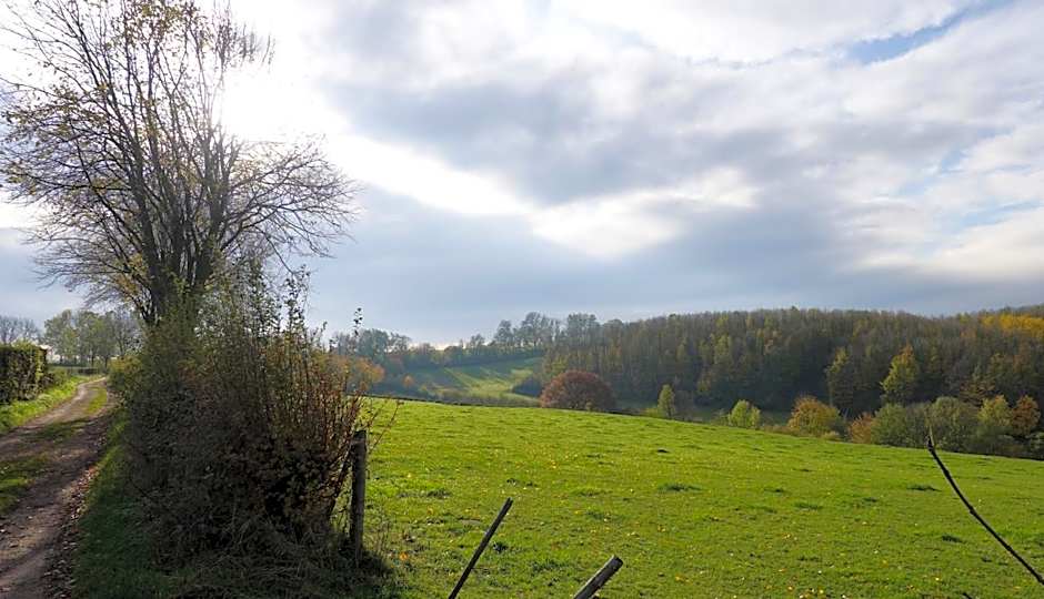 B&B Vroelen-Noorbeek