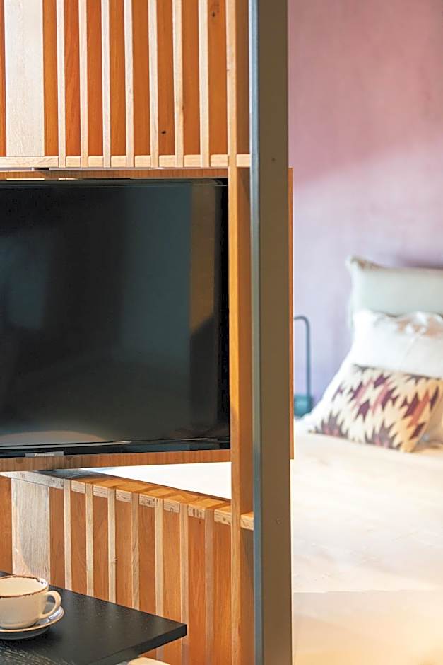 Souda Plaza Collection