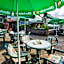 Hotel und Cafe Panorama