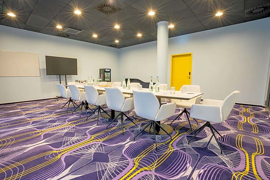 Prize by Radisson, Erfurt City