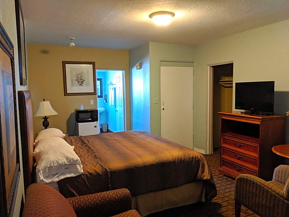 San Marina Motel Daytona