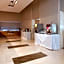 M.A. Hotel Sevilla Congresos