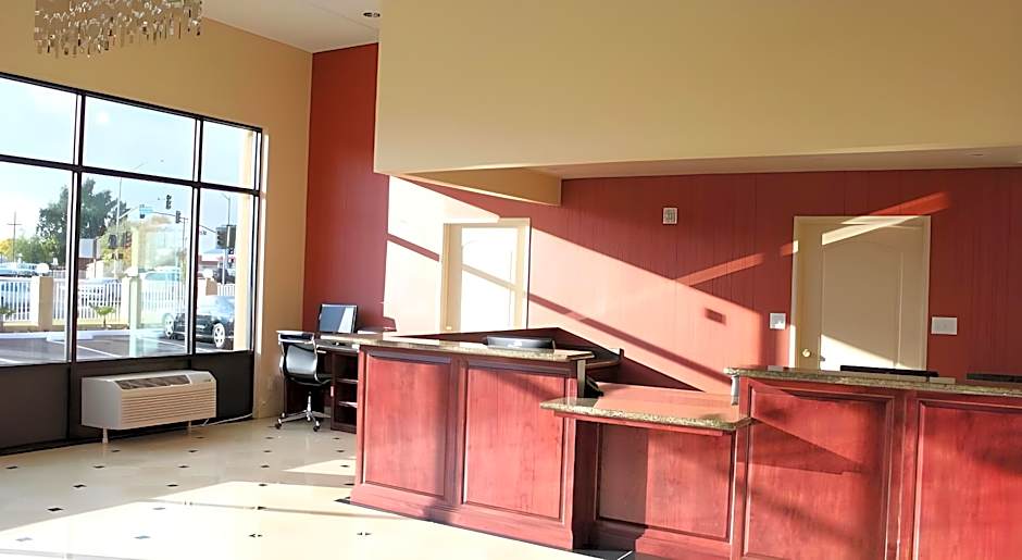 Super 8 by Wyndham Vallejo/Napa Valley