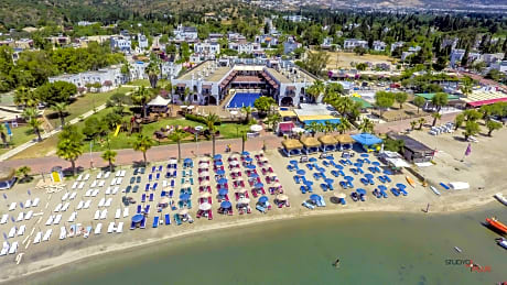 Costa Bitezhan Hotel - All Inclusive