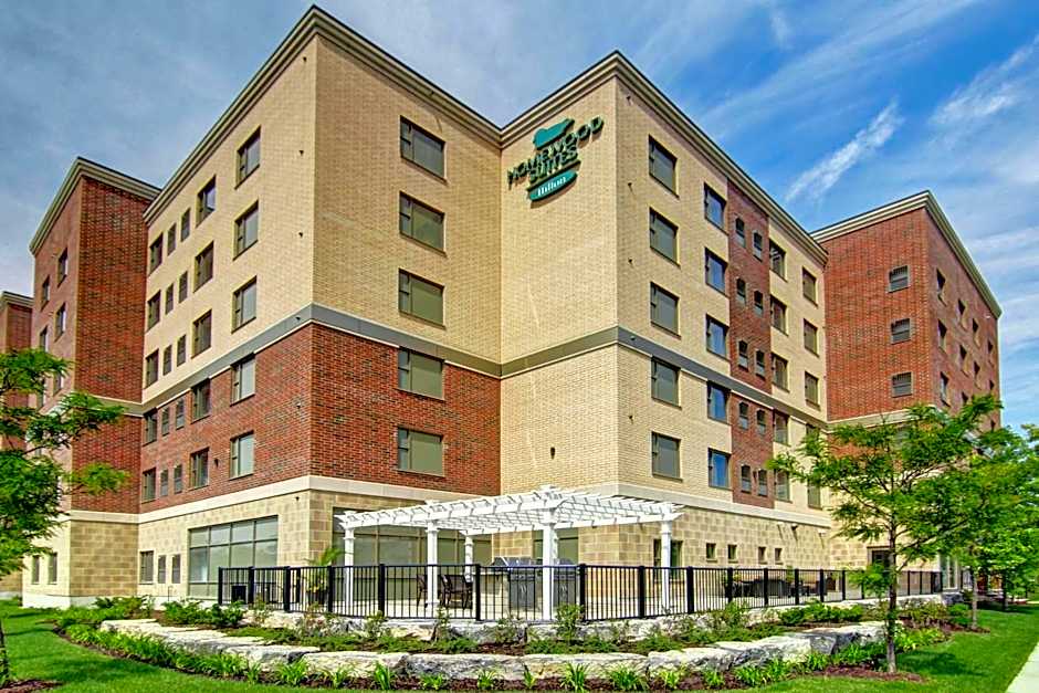 Homewood Suites by Hilton Ottawa-Kanata