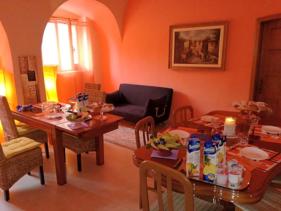 Mamma Puglia Suite & Breakfast