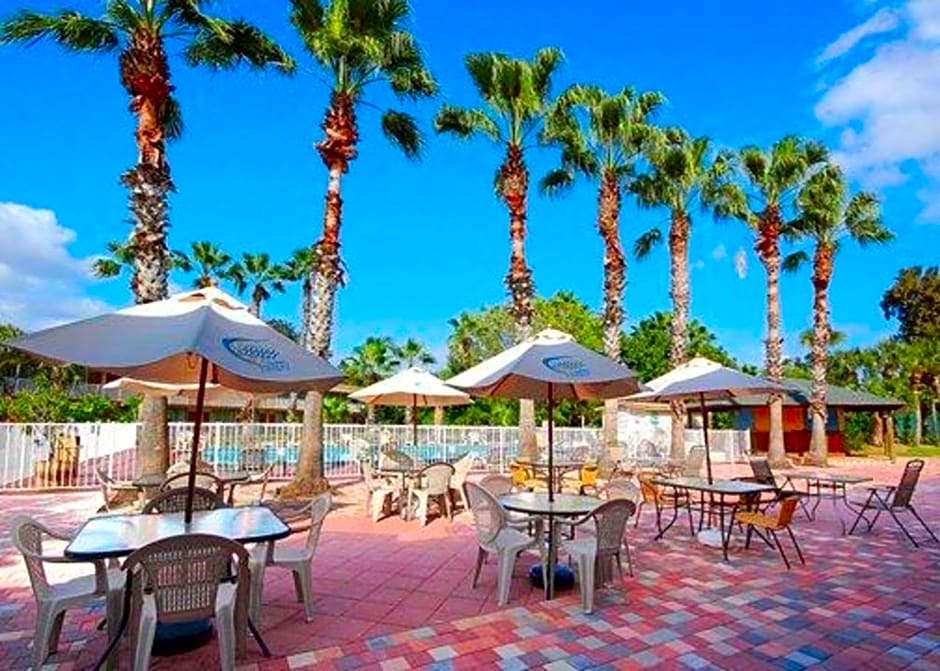 Econo Lodge Port Canaveral Area