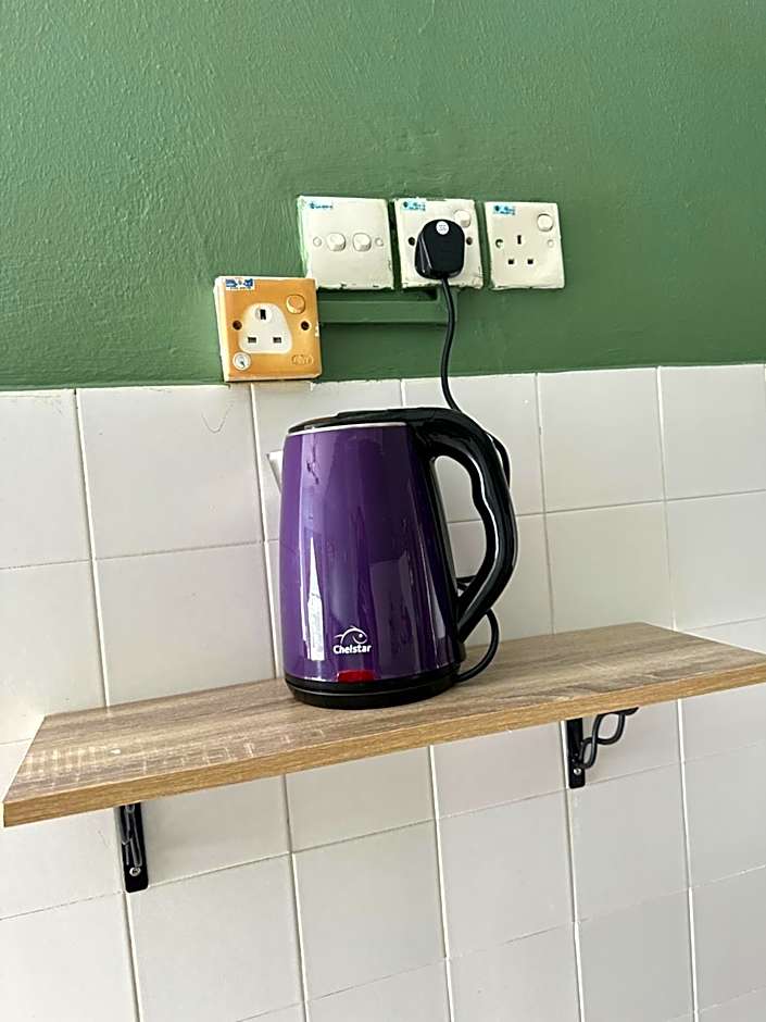 Deluxe room marina View Villas