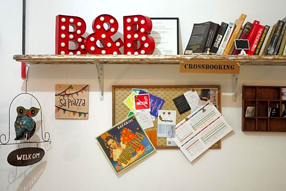 Sa Prazza GuestHouse