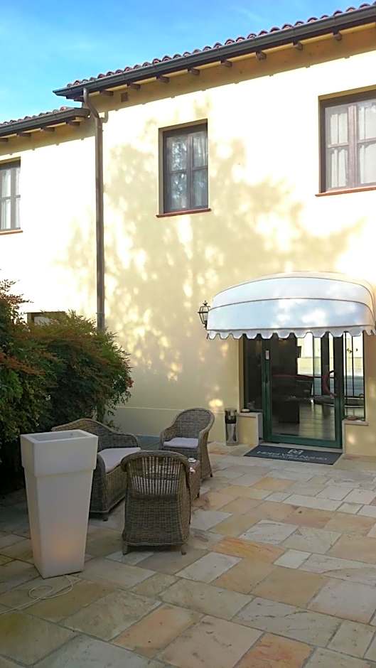 Hotel Villa Nabila