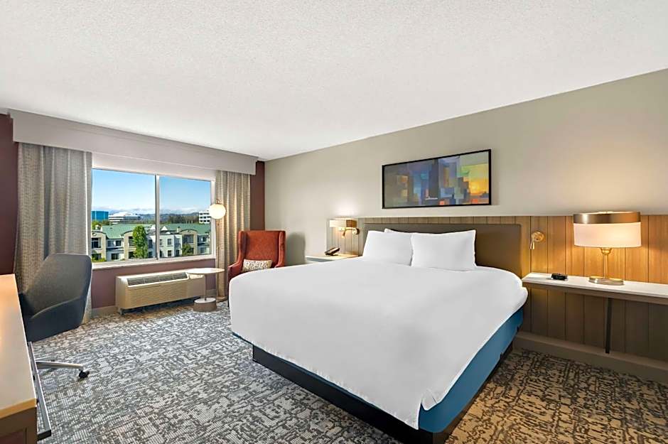 Hilton Garden Inn San Mateo