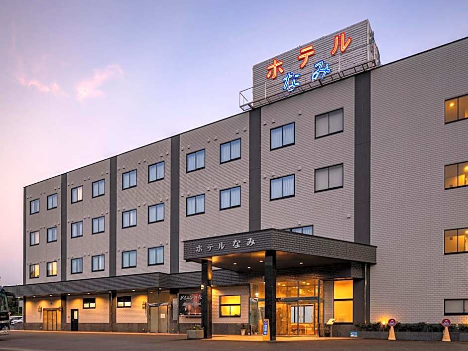 Hotel Nami