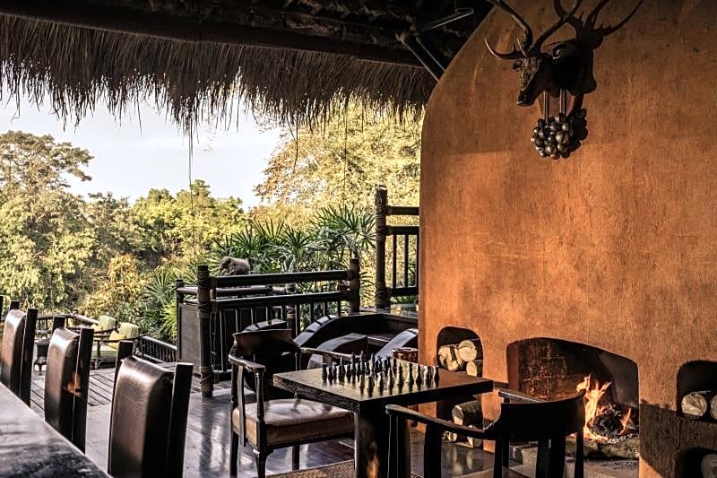 Four Seasons Tented Camp Golden Triangle