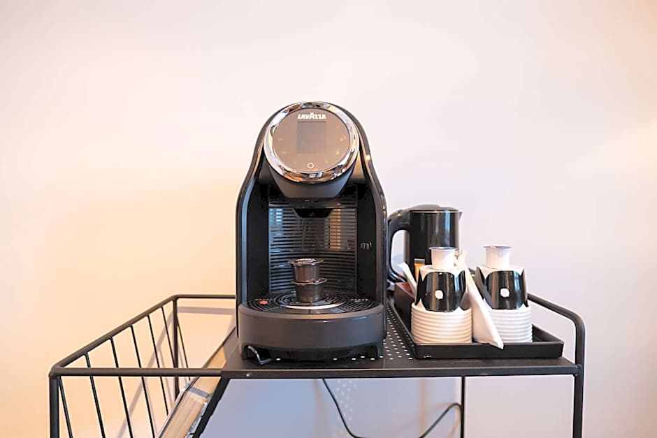 Best Western Plus Park City Solna