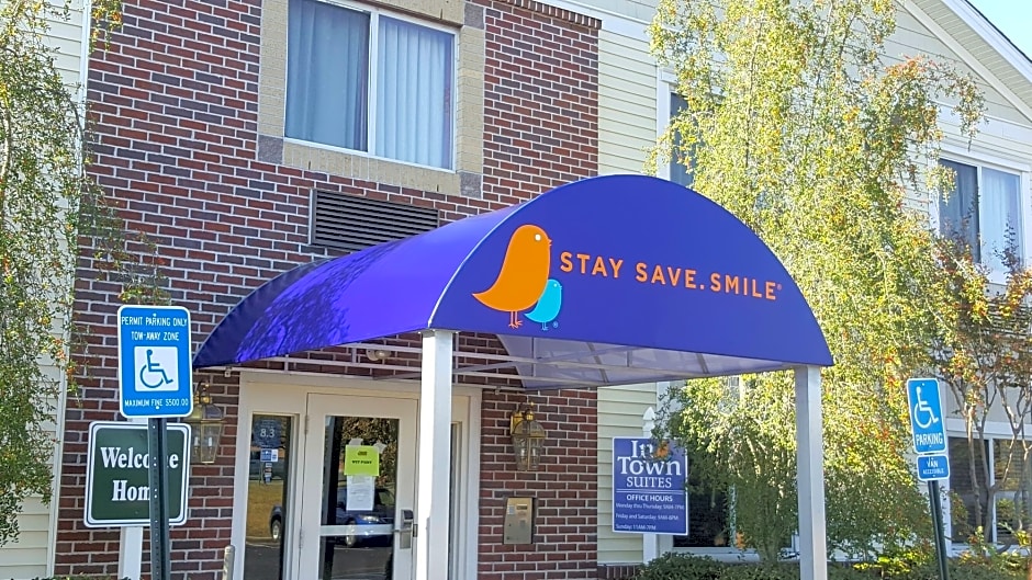 InTown Suites Decatur