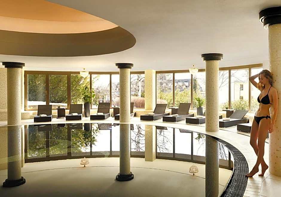 Grand hotel Starý Smokovec