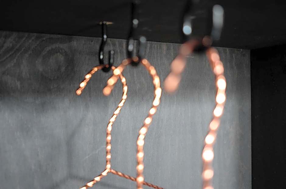 Zakske13 - Design Boutique B&B in Bruges city centre