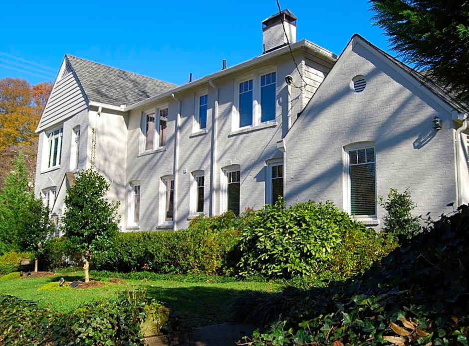 BCA Furnished Apartments