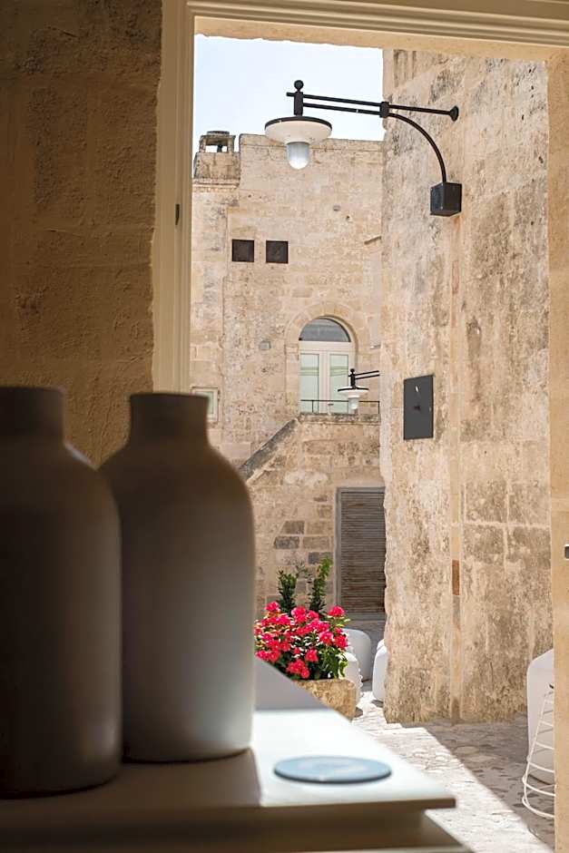 Aquatio Cave Luxury Hotel & SPA