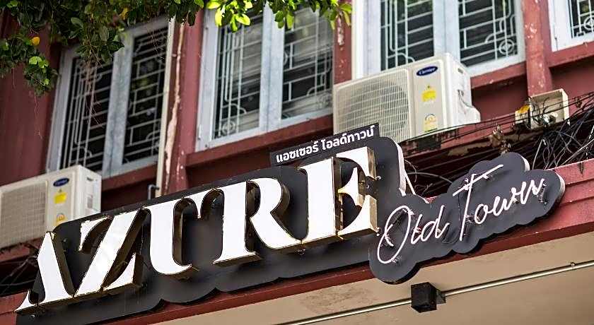 Azure Hostel Bangkok