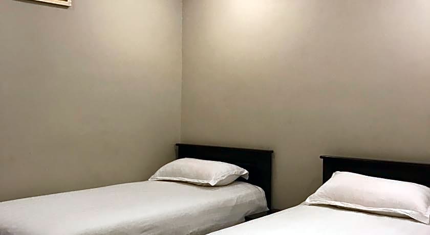 SE NEW FERRY HOTEL
