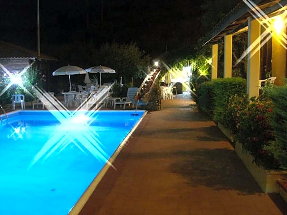 Hotel Brutium