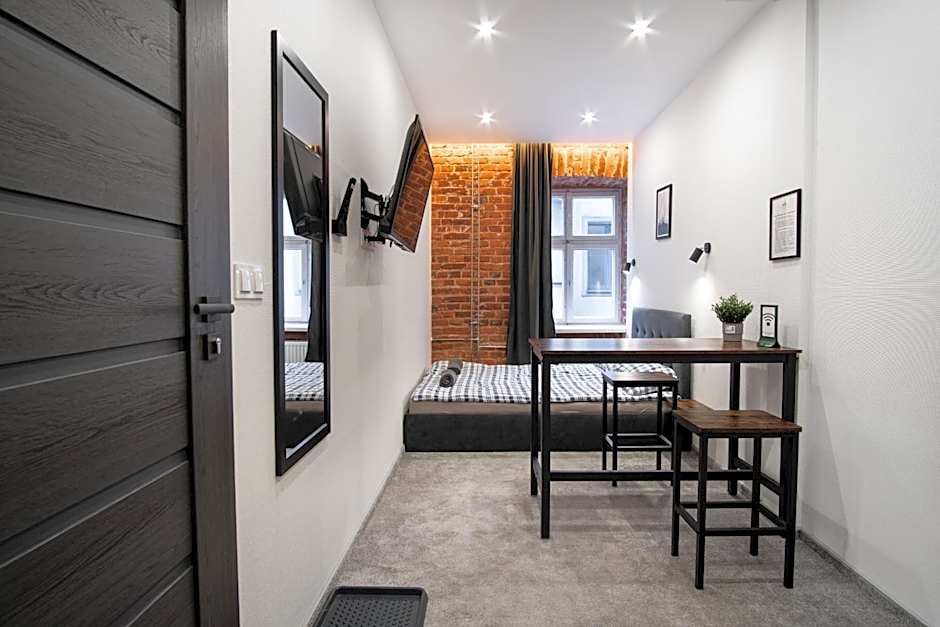 Dream Aparts - Piotrkowska 56