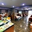 Green Prusa Hotel