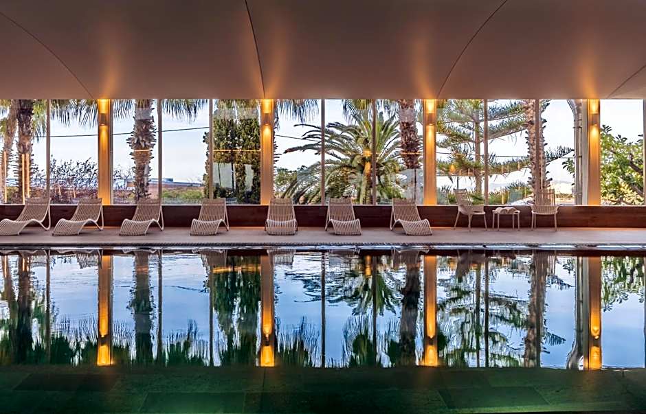 PALASIET Wellness Clinic&Thalasso 4 SUP