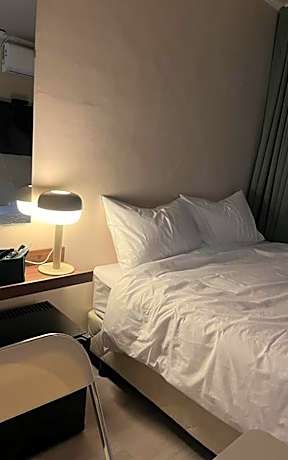 Suwon Station Stay Ducksan