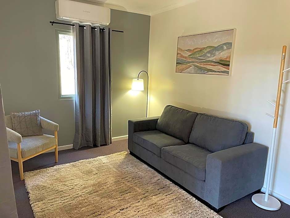 Adventist Alpine Village