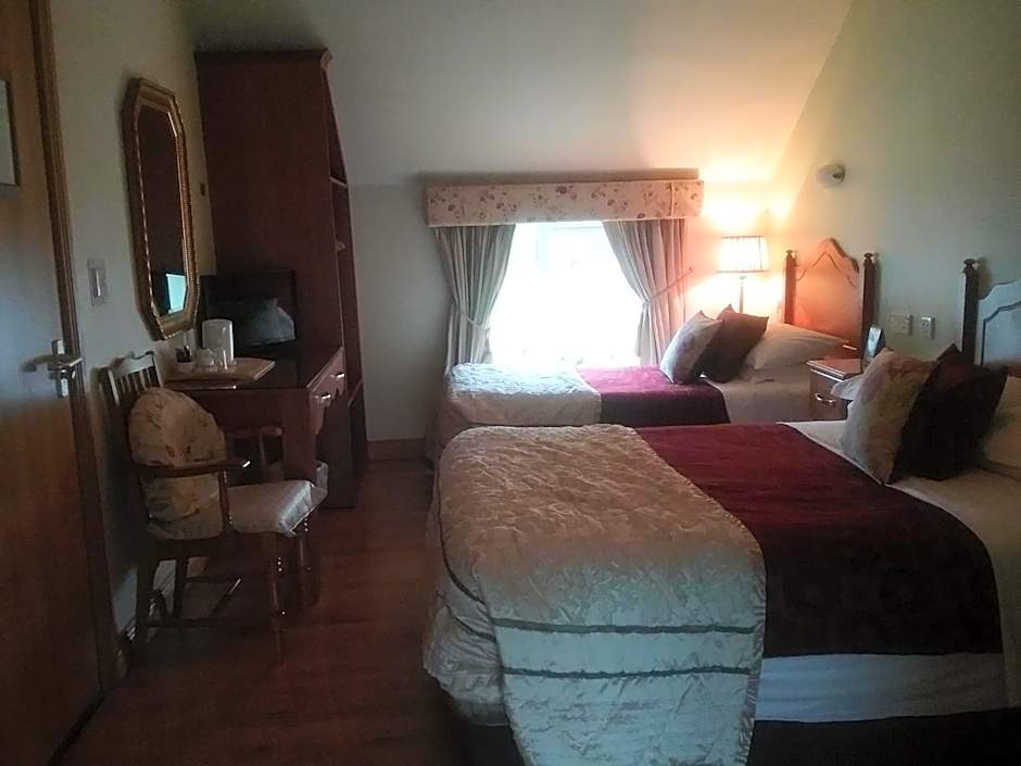 Ashleigh House Bed & Breakfast
