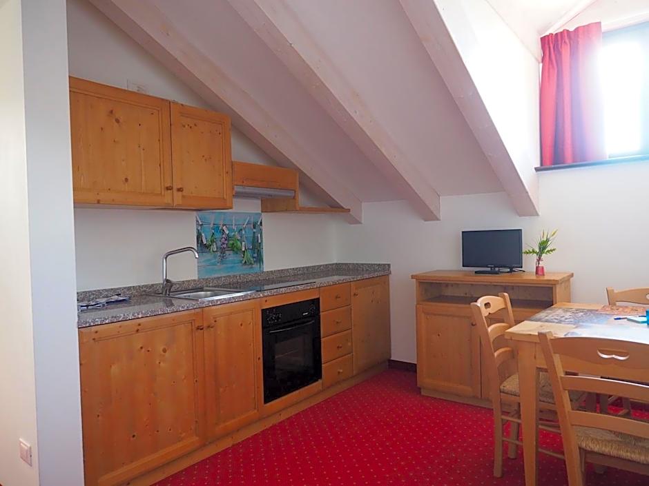 Hotel B&B Francolini