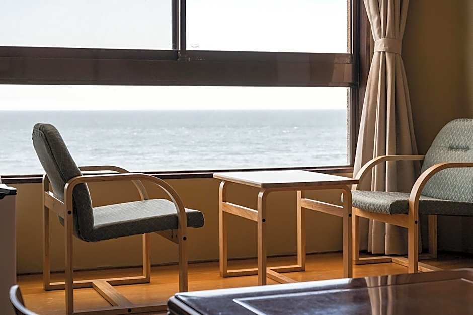 Oarai Hotel Annex Gyoraian