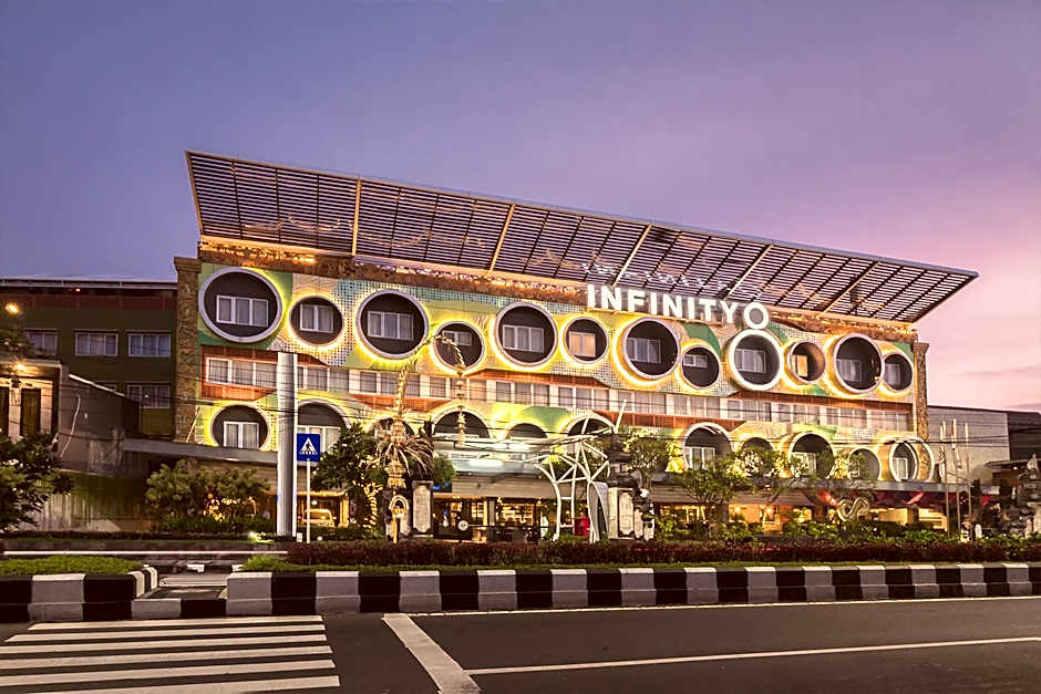 Infinity8 Bali