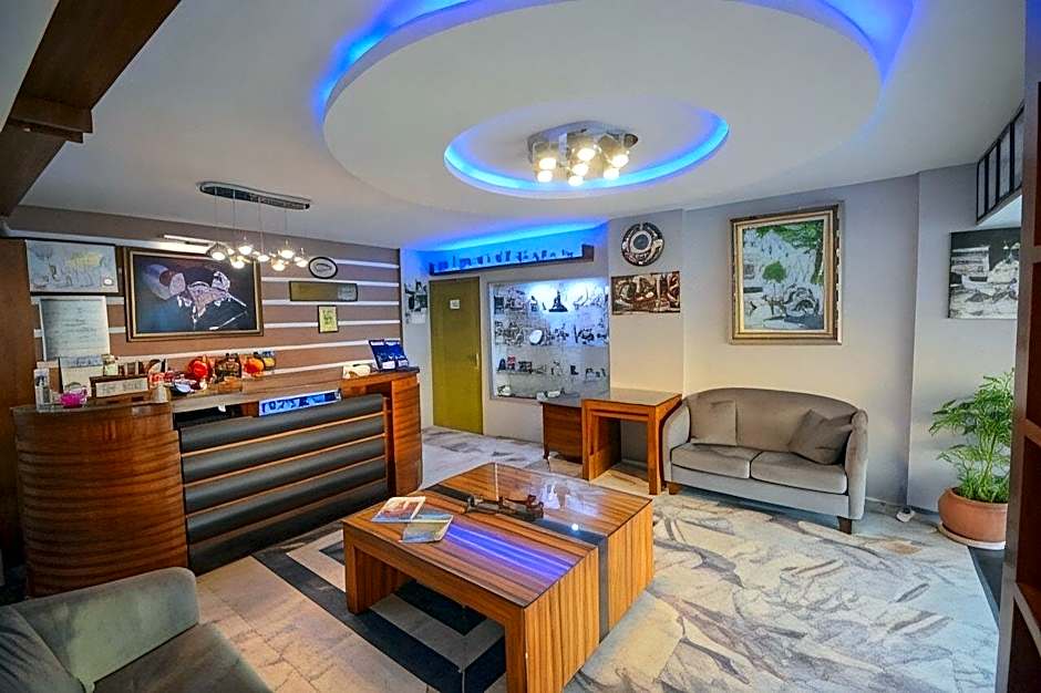 Istankoy Hotel