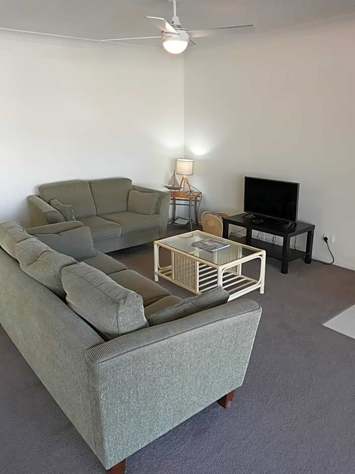 Pandanus Coolum Beach